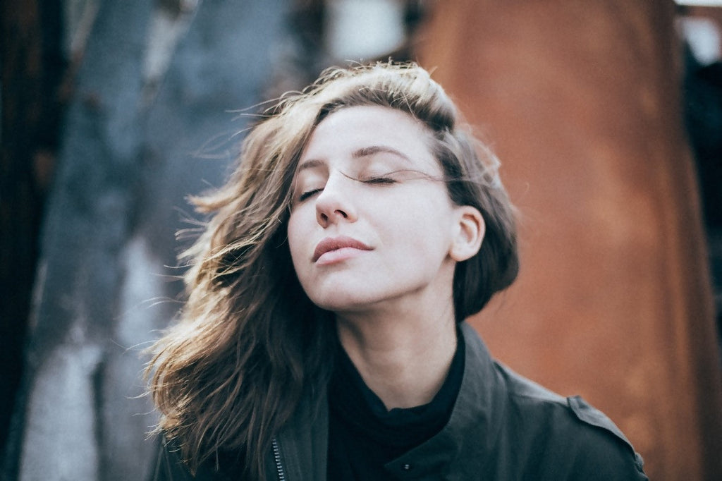 5 Breathing Exercises For Stress Relief