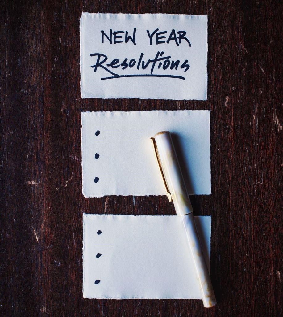 3 New Year Resolutions To Set For Spiritual Growth In 2022