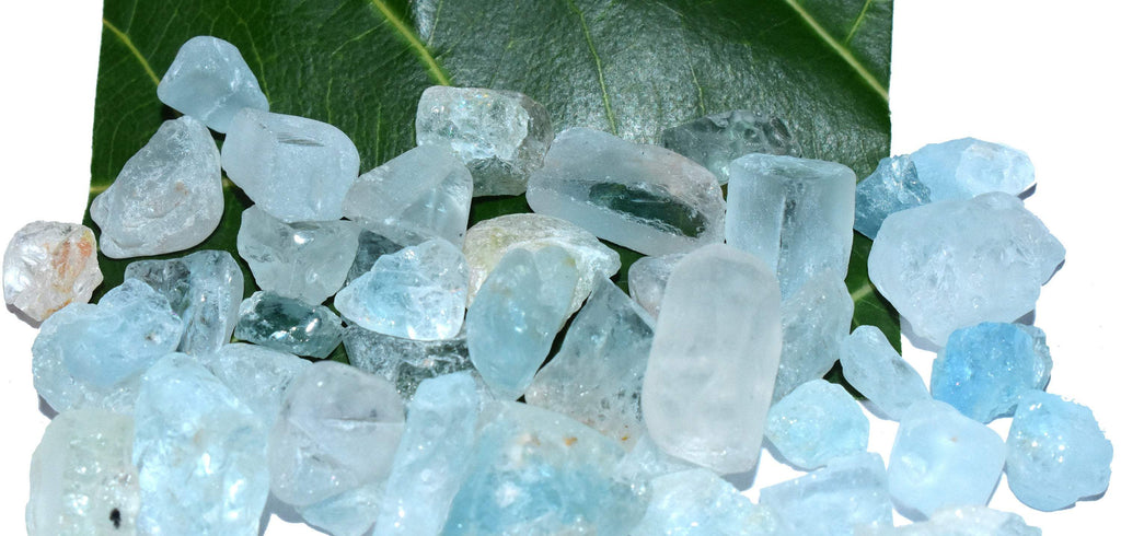 The Benefits of Aquamarine