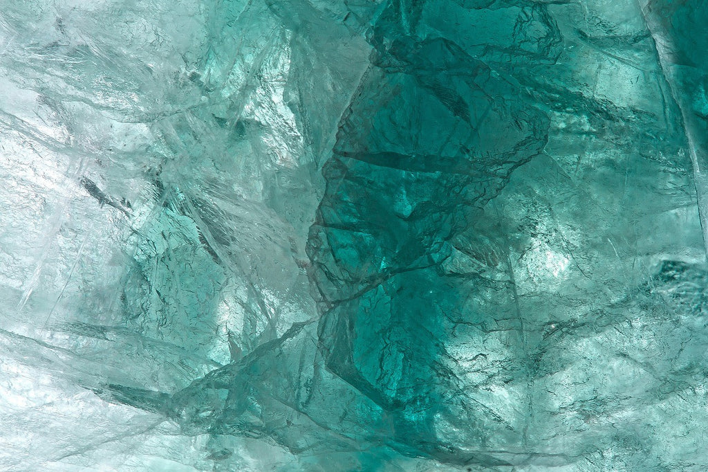 The Benefits Of Fluorite
