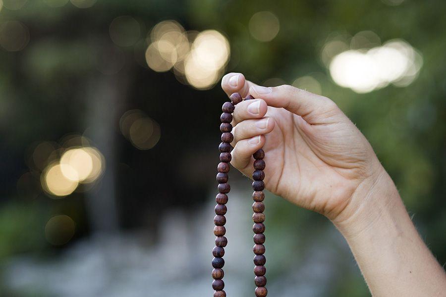 Mala 101: What is a Mala, and how do I use it?