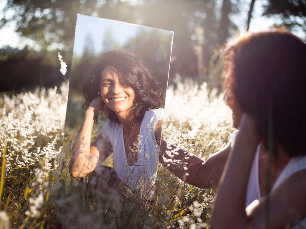 How To Connect With Your Inner Self