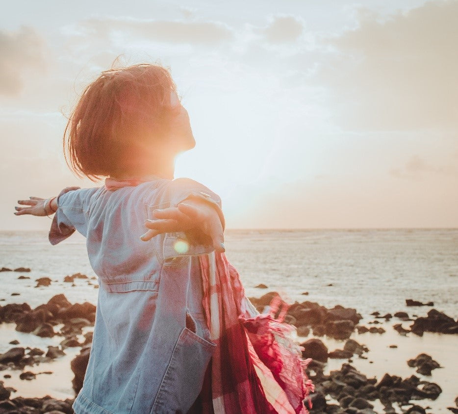6 Simple Changes for Greater Personal Growth in 2020