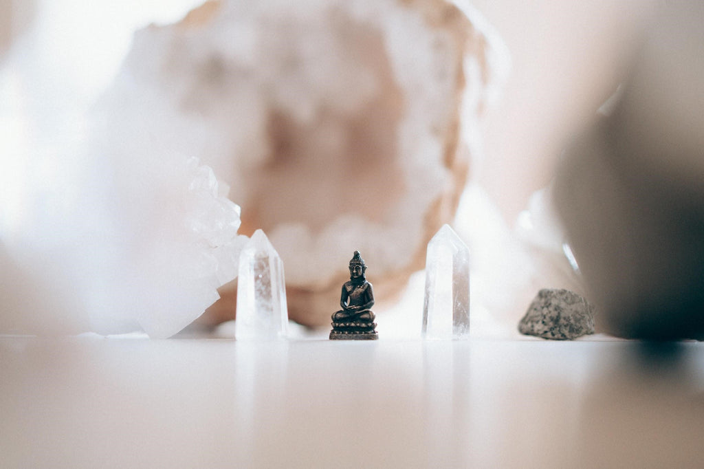 4 Best Crystals For Achieving Your Goals In 2021