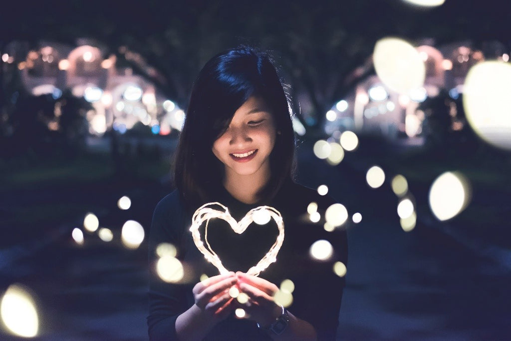 The Journey To Self-Love: How to Awaken Genuine Self Love