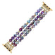 Image of Purple Jasper Apple Watch Band