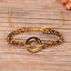 Image of Tiger's Eye Natural Bracelet