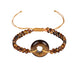 Image of Tiger's Eye Natural Bracelet