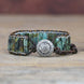 Image of African Turquoise Bohemian Bracelet