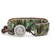 Image of African Turquoise Bohemian Bracelet