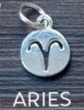 Ethereal Natural Zodiac Bracelet