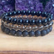 Image of Purification Natural Bracelet Set