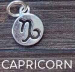 Ethereal Natural Zodiac Bracelet