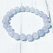 Image of Natural Celestine Bracelet