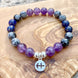 Image of Ethereal Natural Zodiac Bracelet