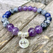 Image of Ethereal Natural Zodiac Bracelet