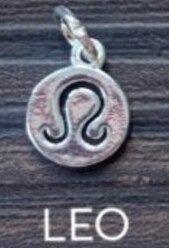 Ethereal Natural Zodiac Bracelet