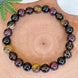 Image of Manifest Natural Stone Bracelet