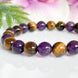 Image of Focus Tiger's Eye Bracelet