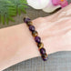 Image of Focus Tiger's Eye Bracelet