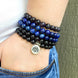 Image of Powerful Cleanse Natural Stone Mala