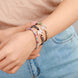 Image of Purple Jasper Bracelet