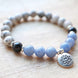 Image of Renewal Natural Stone Bracelet