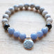Image of Renewal Natural Stone Bracelet