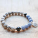 Image of Renewal Natural Stone Bracelet
