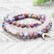 Image of Spiritual Empowerment Moon Mala