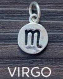 Ethereal Natural Zodiac Bracelet