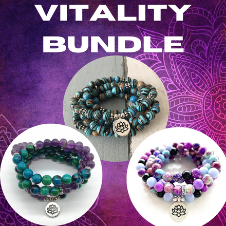 Vitality Bundle