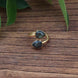 Image of Bracelet Natural Labradorite Adjustable Ring bead amethyst Third Eye Transcend amazonite mala meditation stone crysal reiki crystal healing bracelet necklace yoga bracelet yoga beads