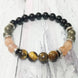 Image of Determination and Clarity Bracelet Third Eye Transcend