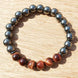 Image of Grounding Clarity Bracelet Third Eye Transcend