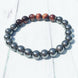 Image of Grounding Clarity Bracelet Third Eye Transcend