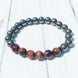 Image of Grounding Clarity Bracelet Third Eye Transcend
