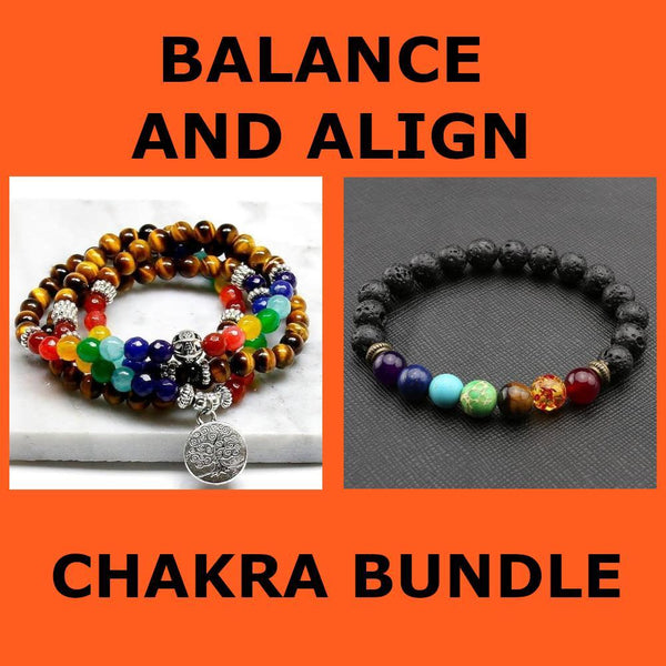Calm and Communication Bundle - Third Eye Transcend