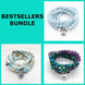 Image of Mala Bestsellers Bundle Third Eye Transcend