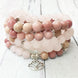 Image of Mala Blossom Bundle Third Eye Transcend