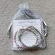 Image of Mala Bracelet Discovery Natural Mini Bracelet Set Third Eye Transcend