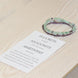 Image of Mala Bracelet Serenity Natural Mini Bracelet Third Eye Transcend