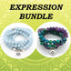 Image of Mala Expression Bundle Third Eye Transcend