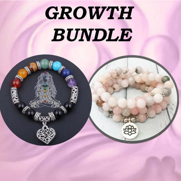 Growth Bundle – Third Eye Transcend
