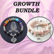 Image of Mala Growth Bundle Third Eye Transcend