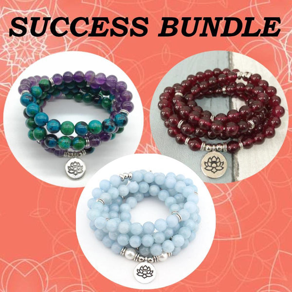 Success Bundle – Third Eye Transcend