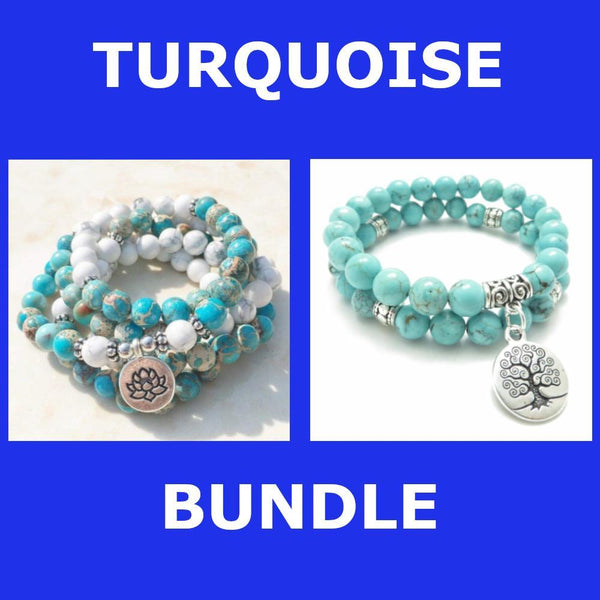 Calm and Communication Bundle - Third Eye Transcend