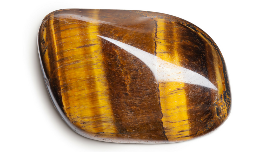 The Benefits Of Tiger’s Eye