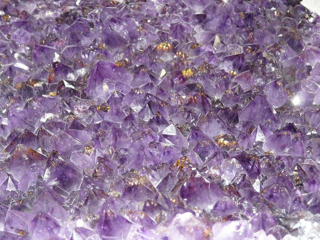 Crystal Healing – Wondrous Properties of Amethyst