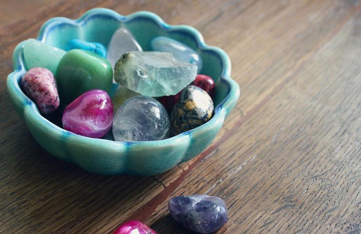 Find the Most Powerful Crystal For Your Zodiac Sign